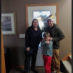 Meet your Posher, Lydia